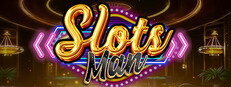 Slots Man