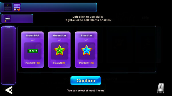 Slots Man screenshot 4