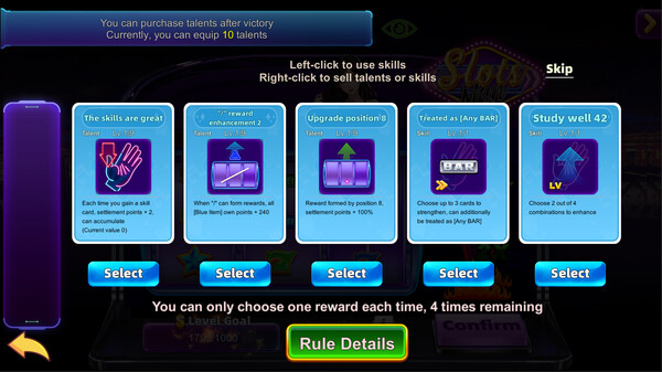 Slots Man screenshot 3