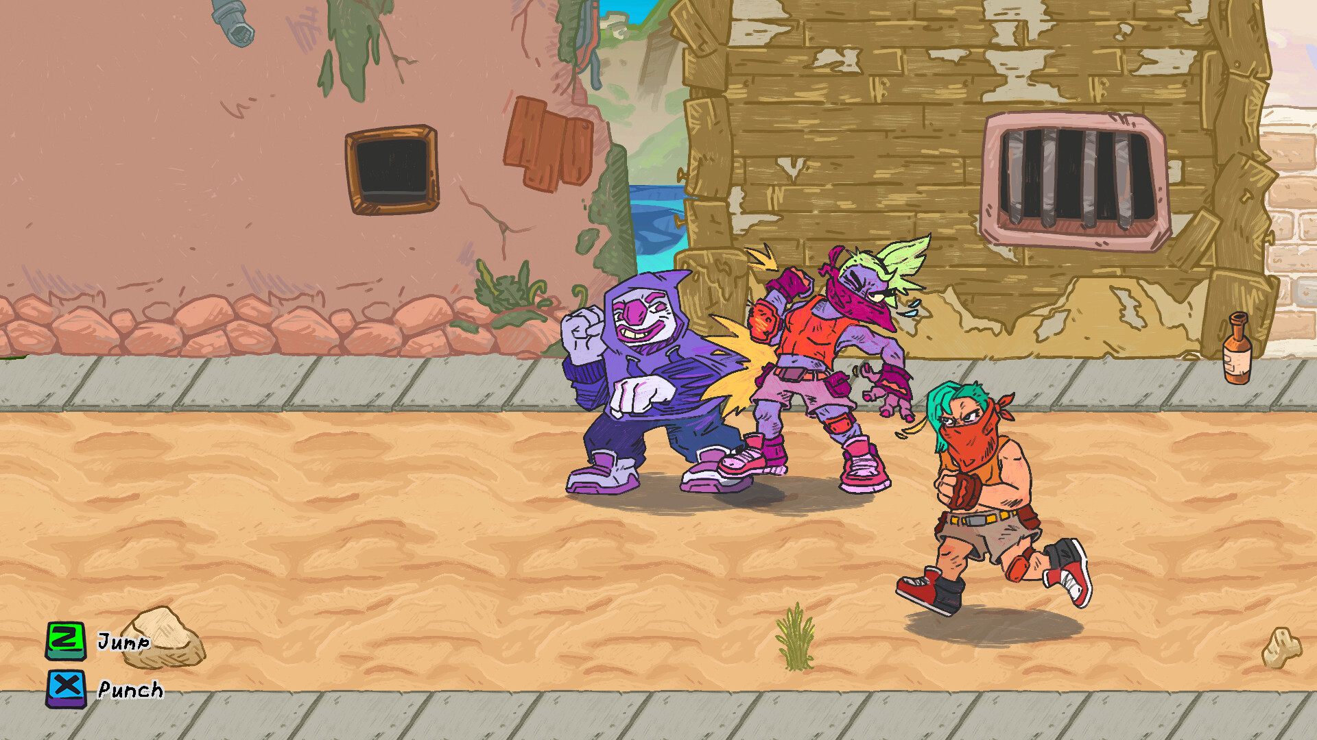 Screenshot 3 of 9