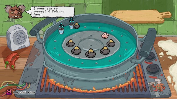 Скриншот 4 из игры Ocean Planet