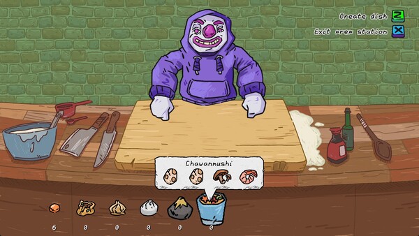 Скриншот 6 из игры Ocean Planet
