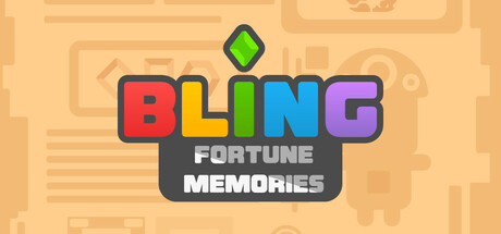 Bling: Fortune Memories cover art