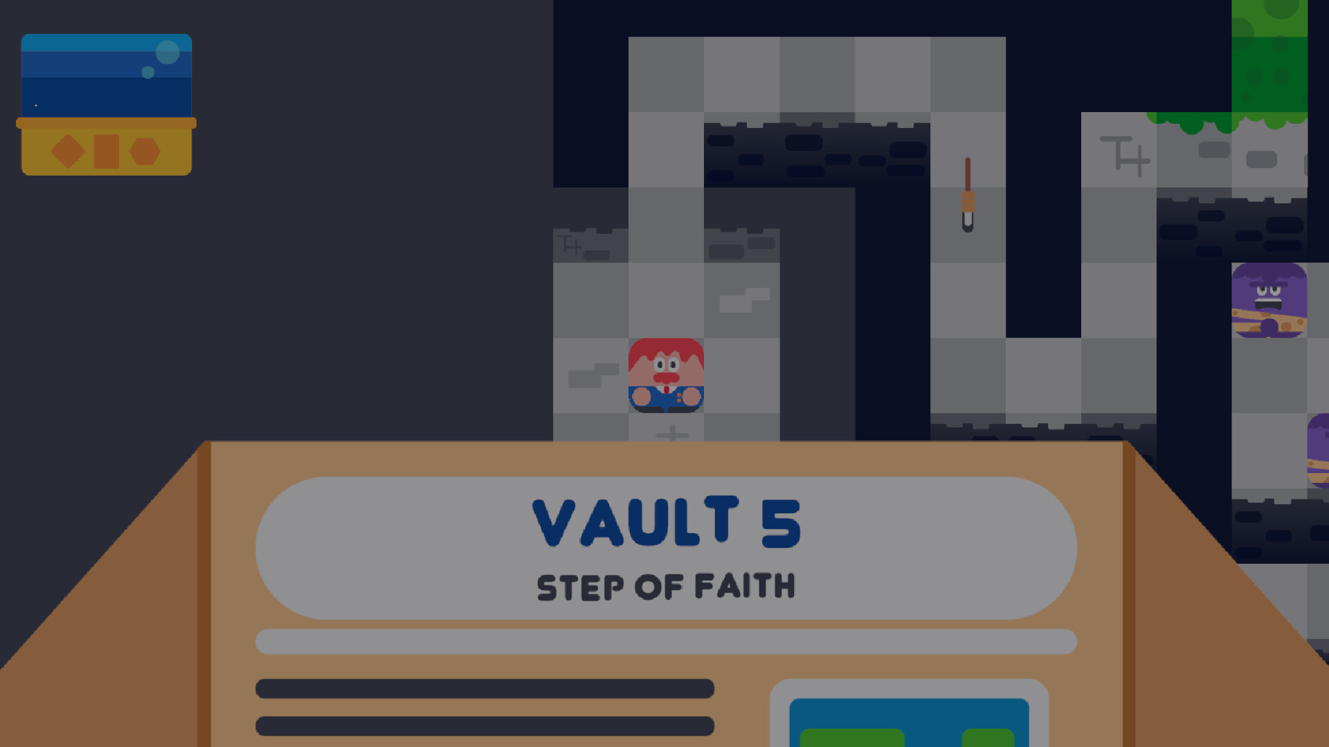 Bling: Fortune Memories screenshot #1