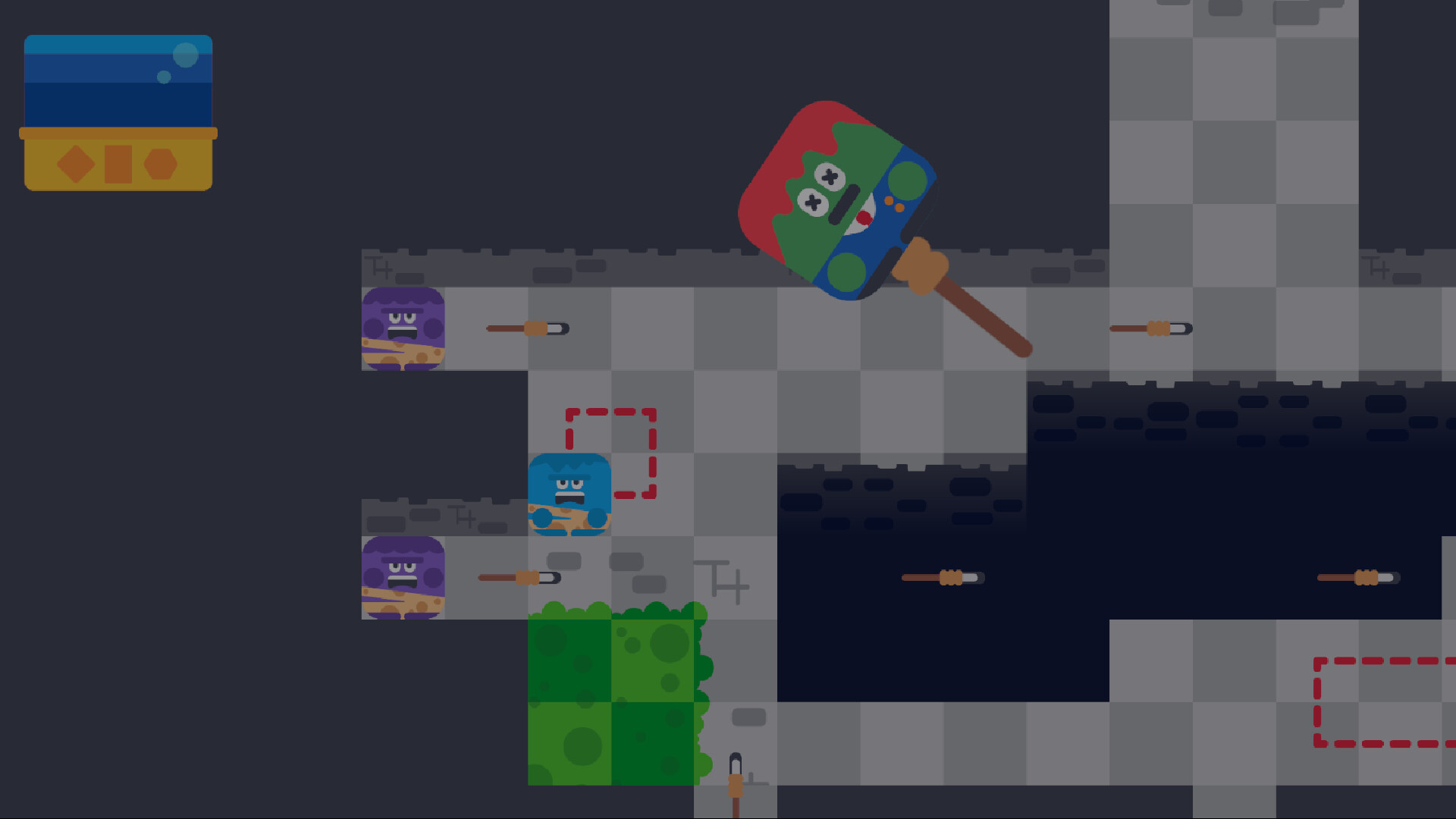 Bling: Fortune Memories screenshot #5