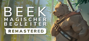 Beek: Magischer Begleiter - Remastered