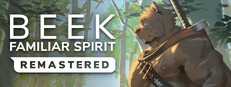 Beek: Familiar Spirit - Remastered