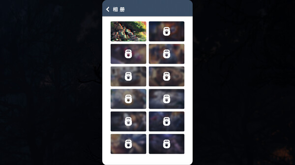 Beek: 使魔与毛茸茸 - 重制版 截图 4