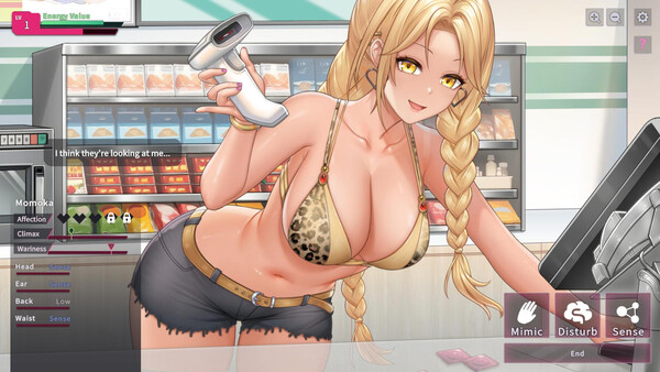 【REDACTED】:SexCP-069