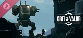 Grit and Valor - 1949: Original Soundtrack