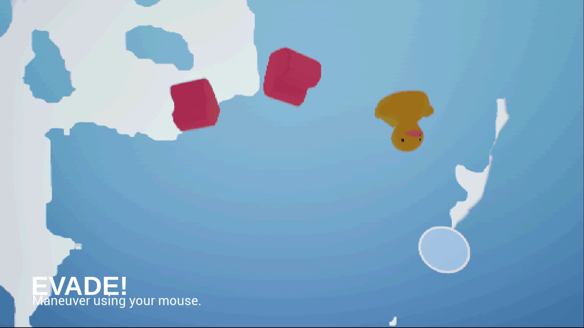 Soaked in Sin screenshot #5