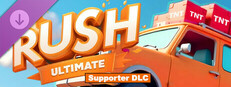Rush Ultimate - Supporter DLC Small Capsule Image