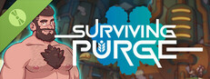 Surviving Purge - A gay tower defense Demo