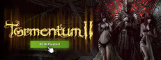Tormentum II Playtest