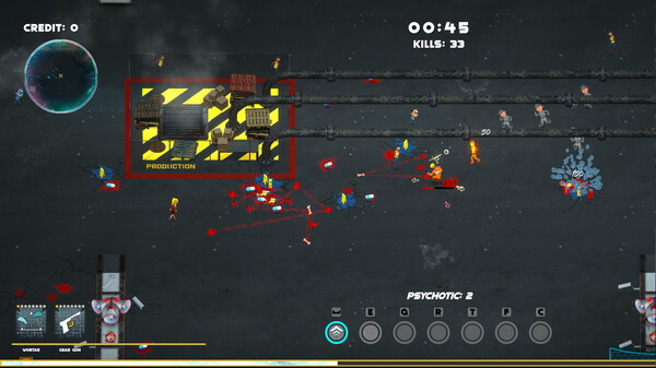 Don't Forget to Smile Demo