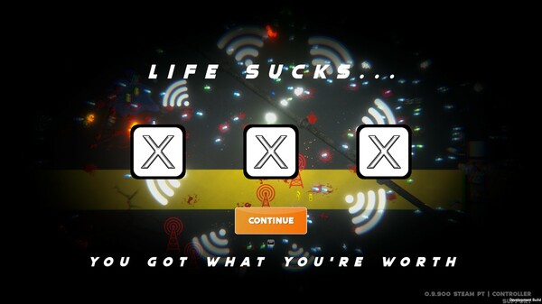 Don't Forget to Smile Demo