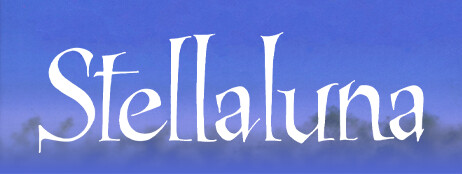 Stellaluna cover art
