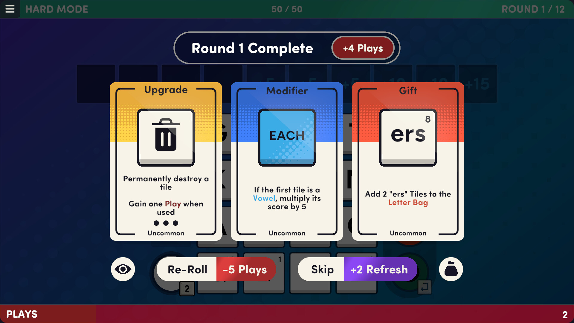 Word Play screenshot screenshot 7