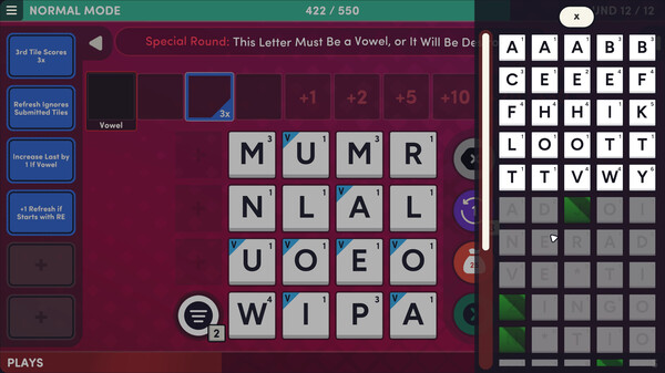 Word Play screenshot 6