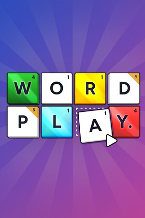 Cover art of Word Play