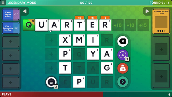 Word Play