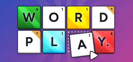 Word Play Cover Image