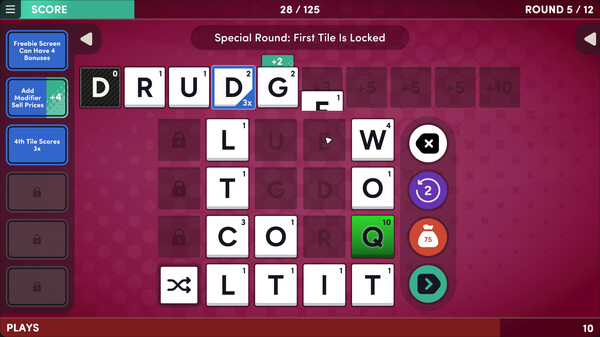 Word Play