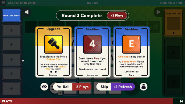 Word Play game for windows Pc 1