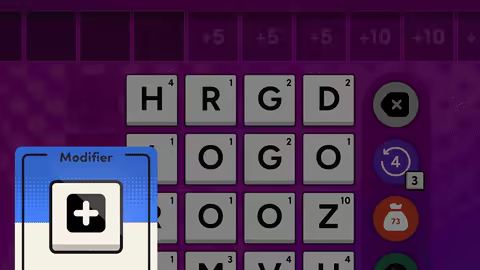 Word Play video 2
