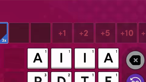 Word Play video 4