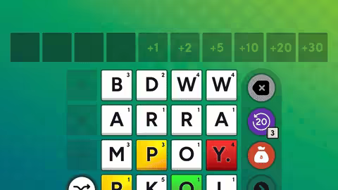 Word Play video 1