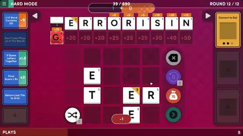 Word Play video 3