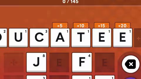 Word Play video 5