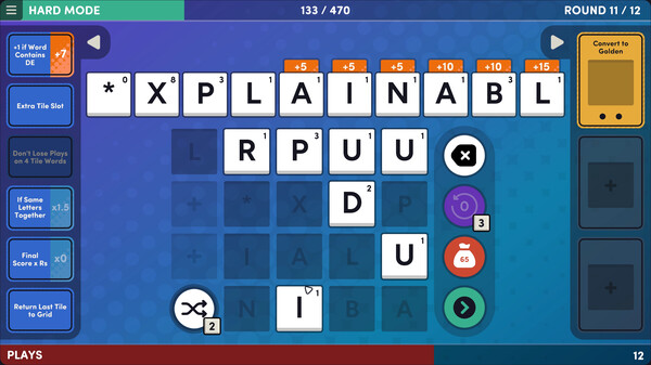Word Play screenshot 1