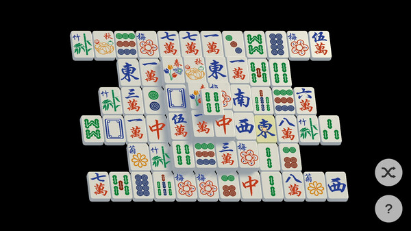 Mahjong Solitaire Pro screenshot 4