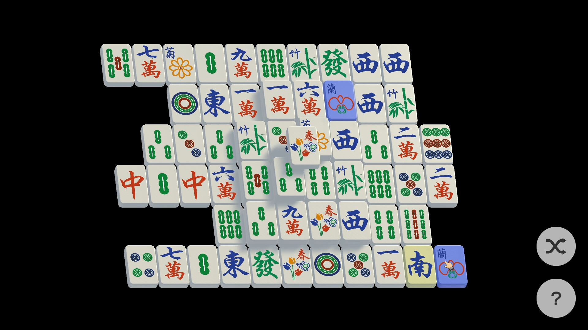 Mahjong Solitaire Pro