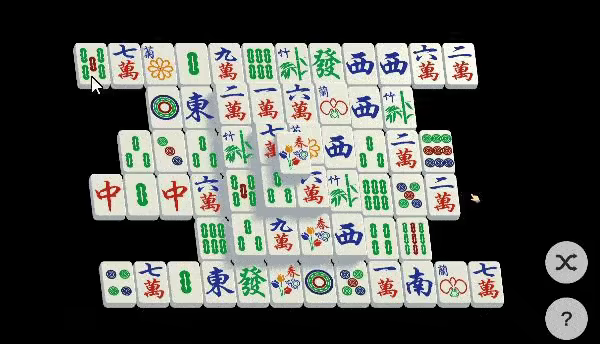 Mahjong Solitaire Pro video 3