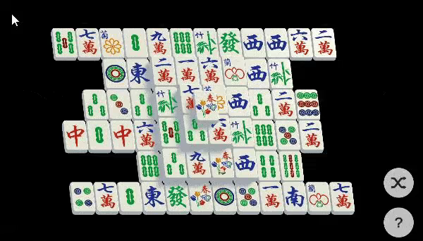 Mahjong Solitaire Pro video 2