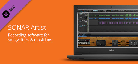 SONAR Artist - Dorchester