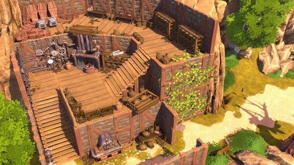 Screenshot media