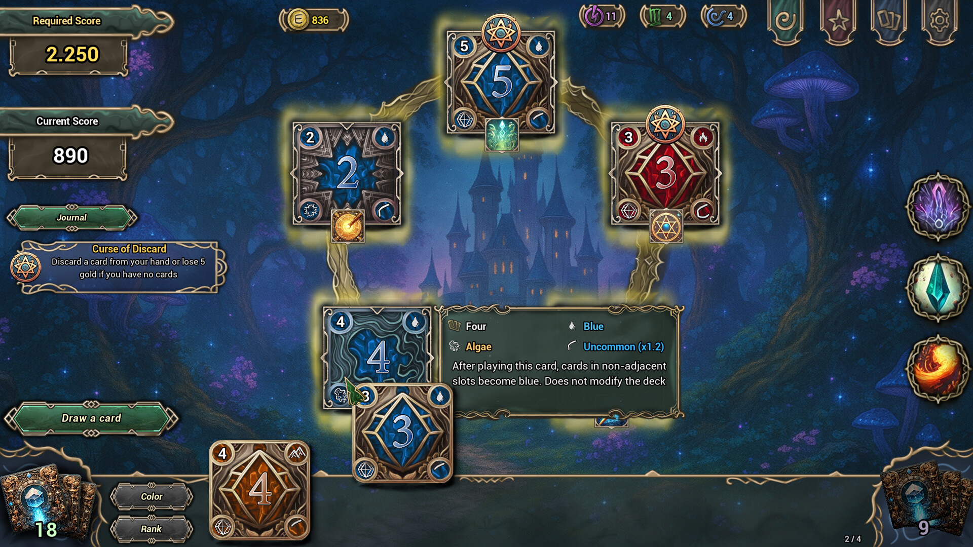 Ellentis screenshot #15