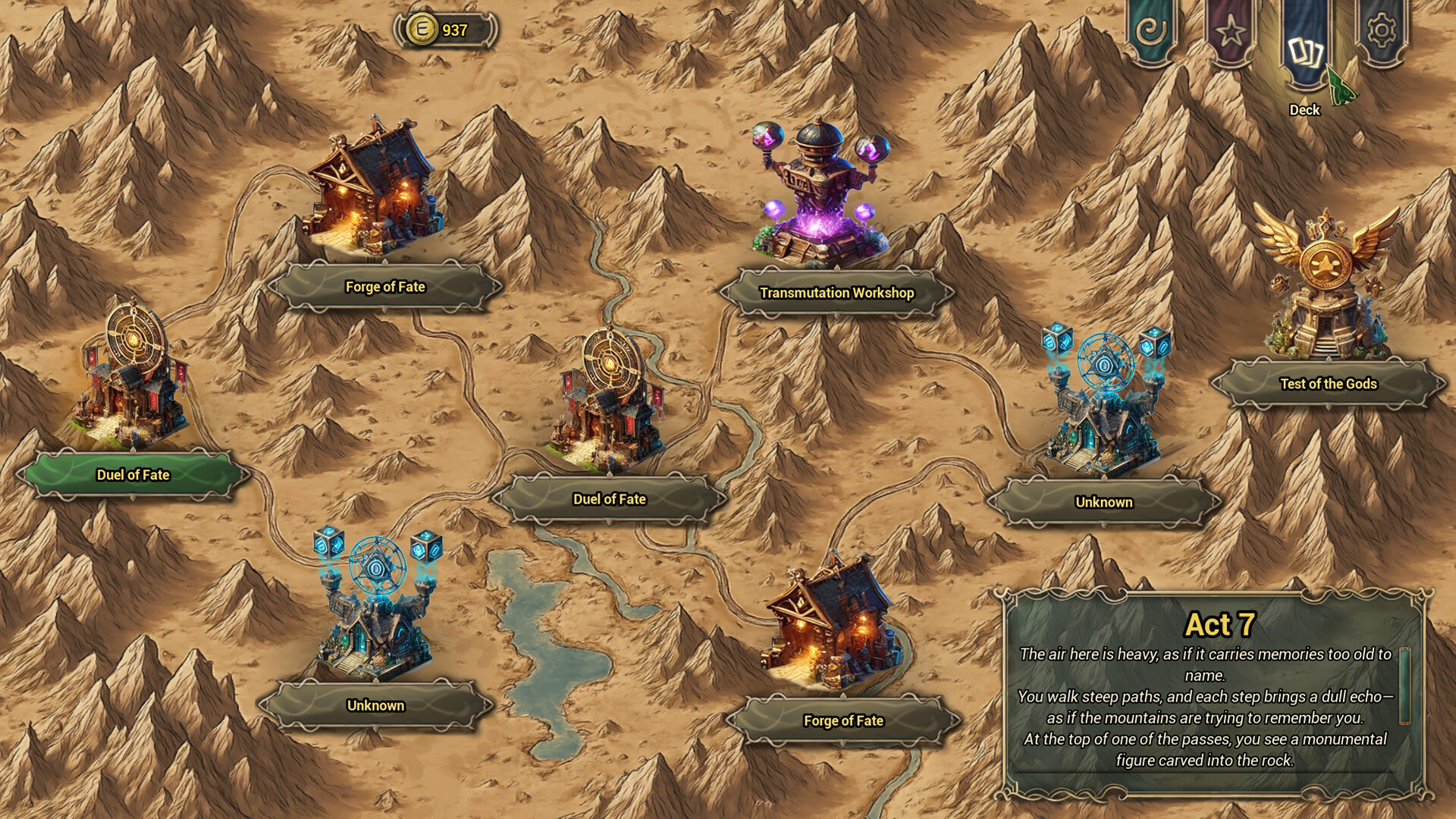 Ellentis screenshot #10