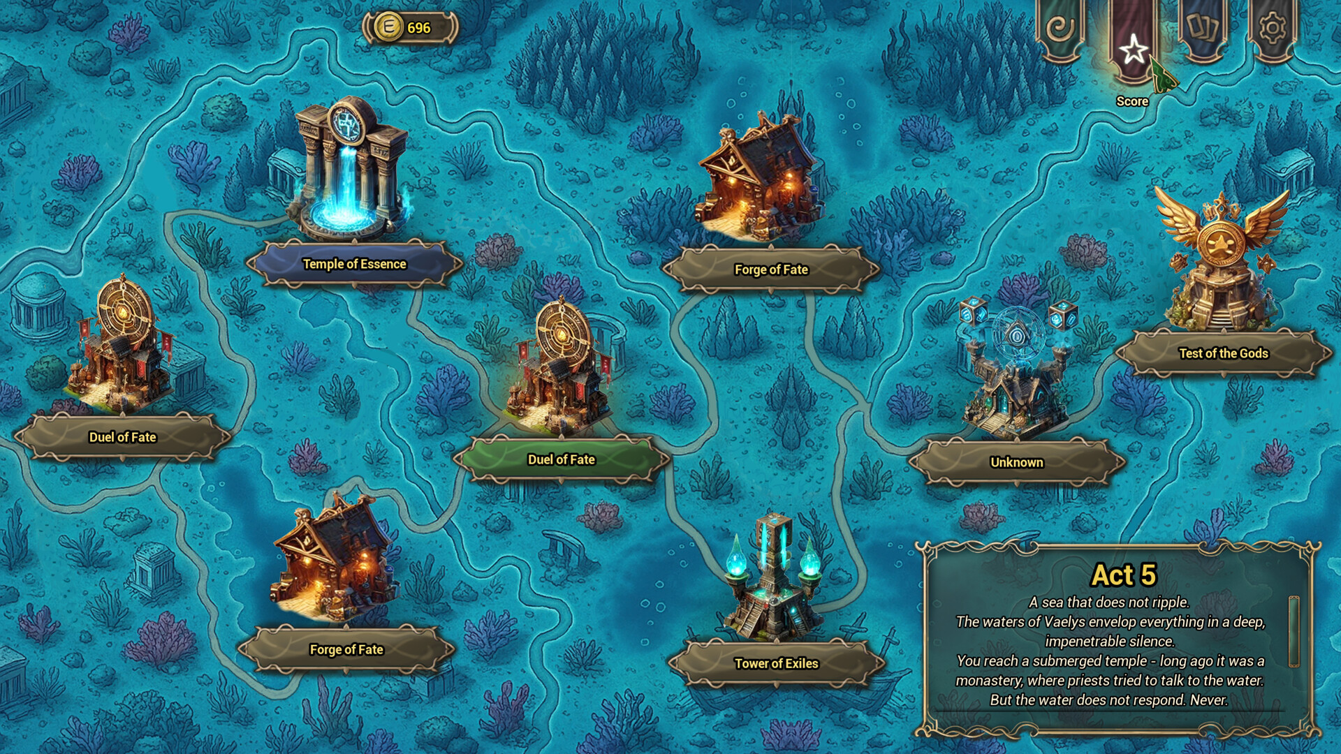 Ellentis screenshot #14