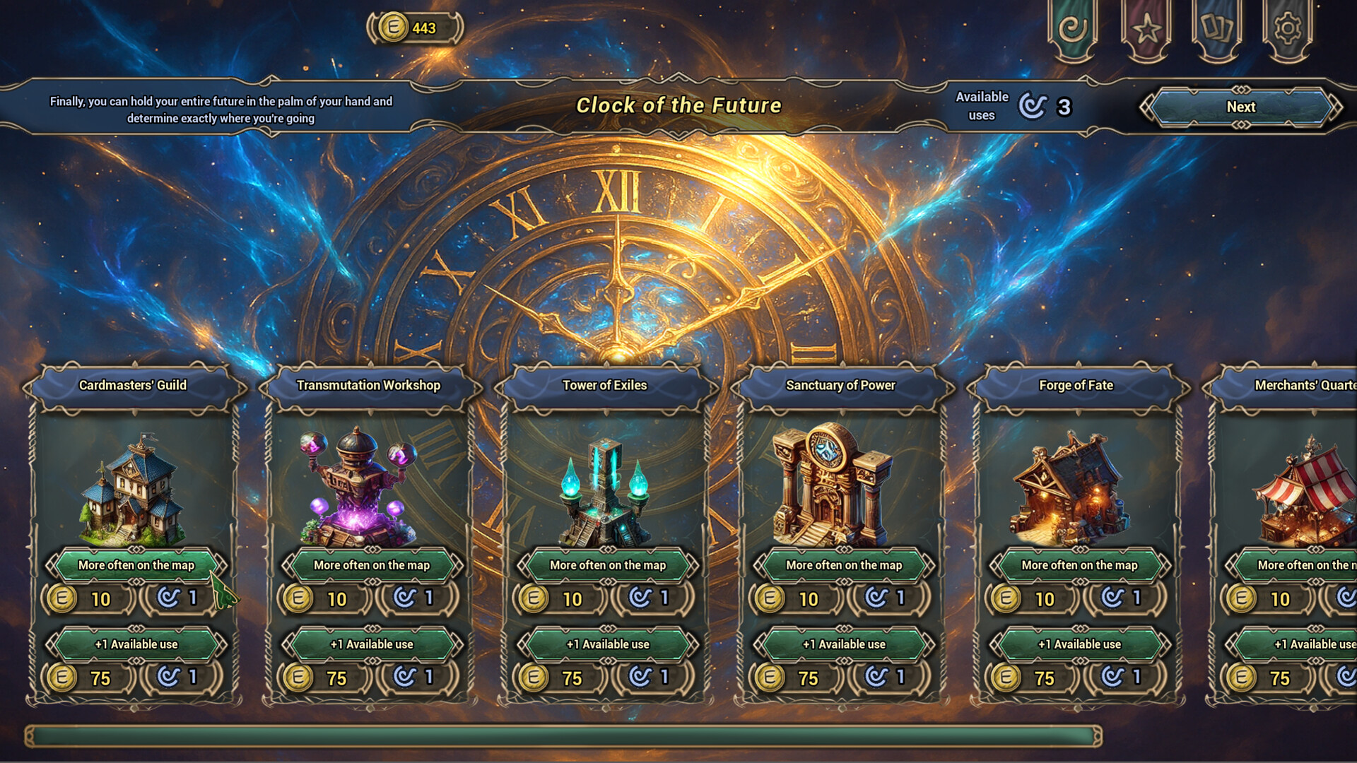 Ellentis screenshot #8