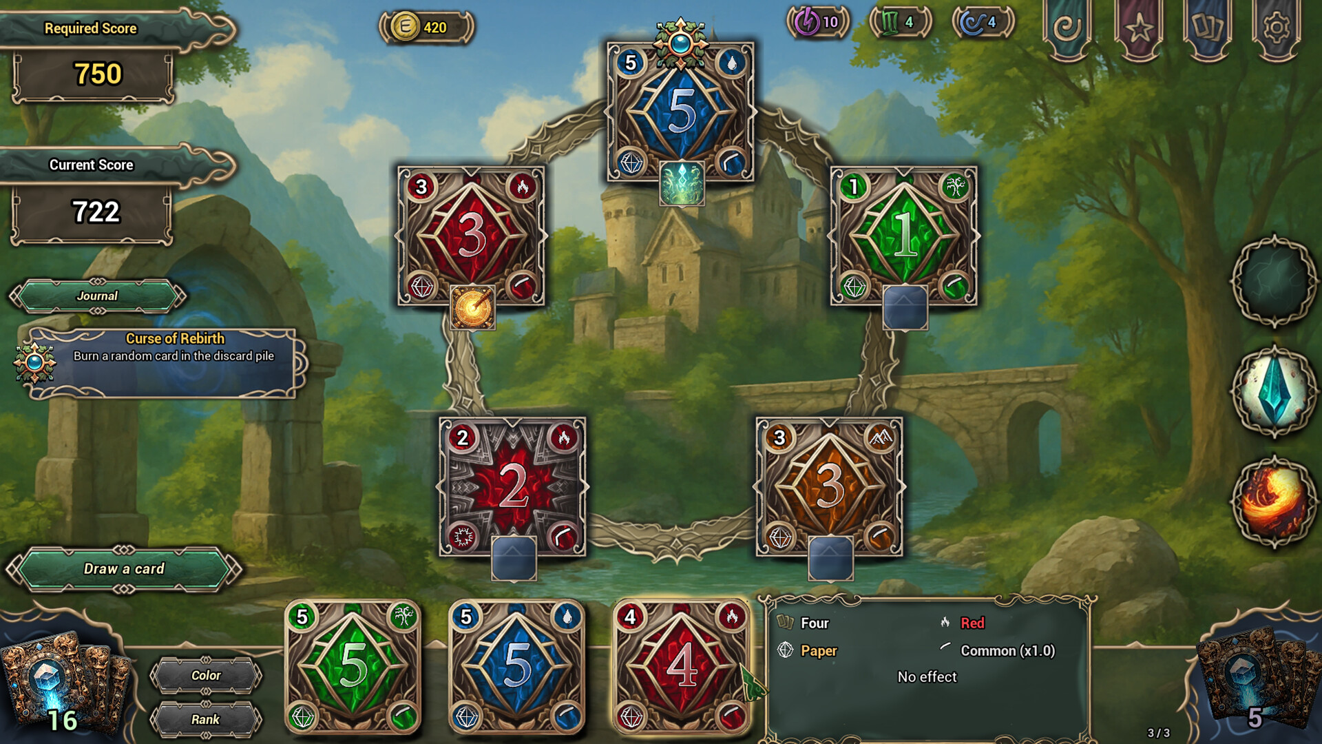 Ellentis screenshot #5