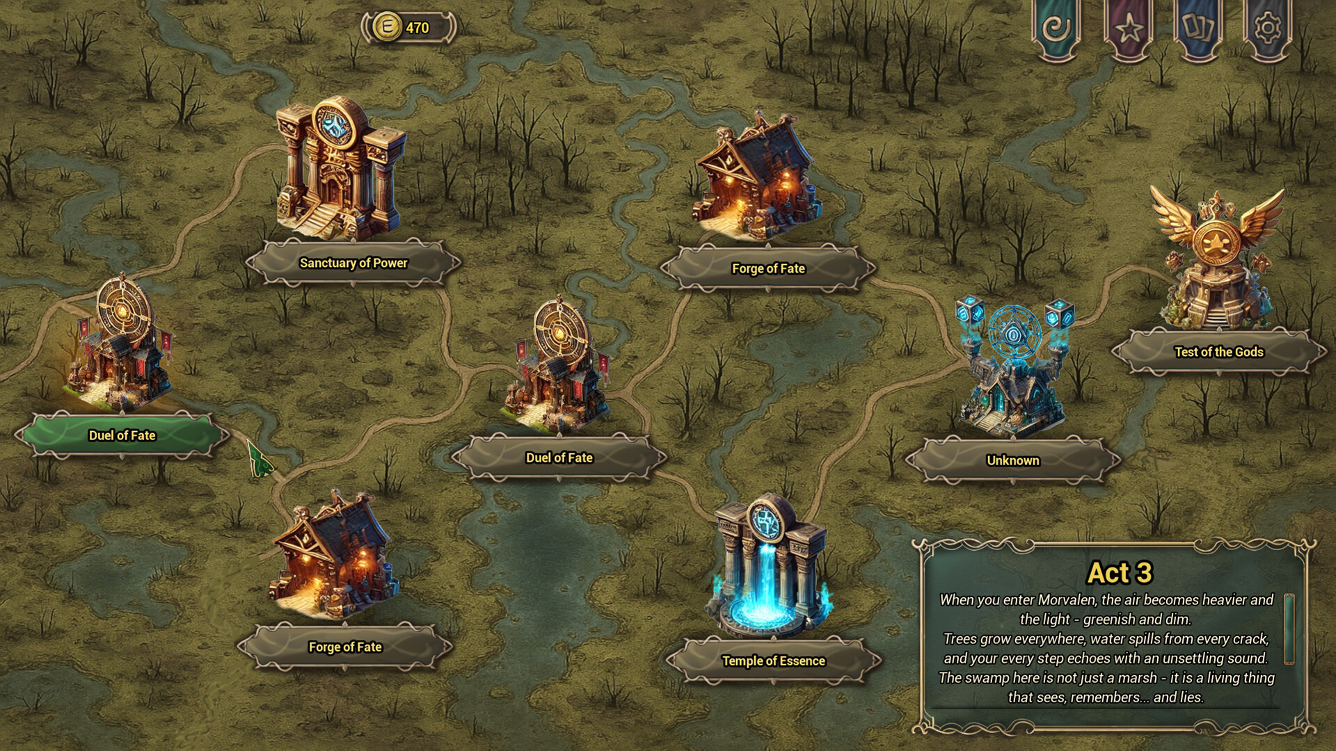 Ellentis screenshot #17