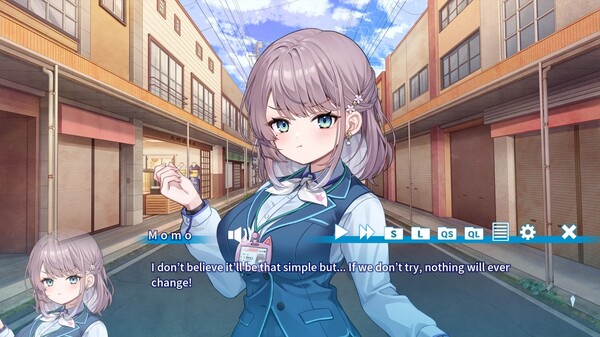 猫猫旅行社欢迎你！ Momo's Revitalization Project!for windows and Linux 1