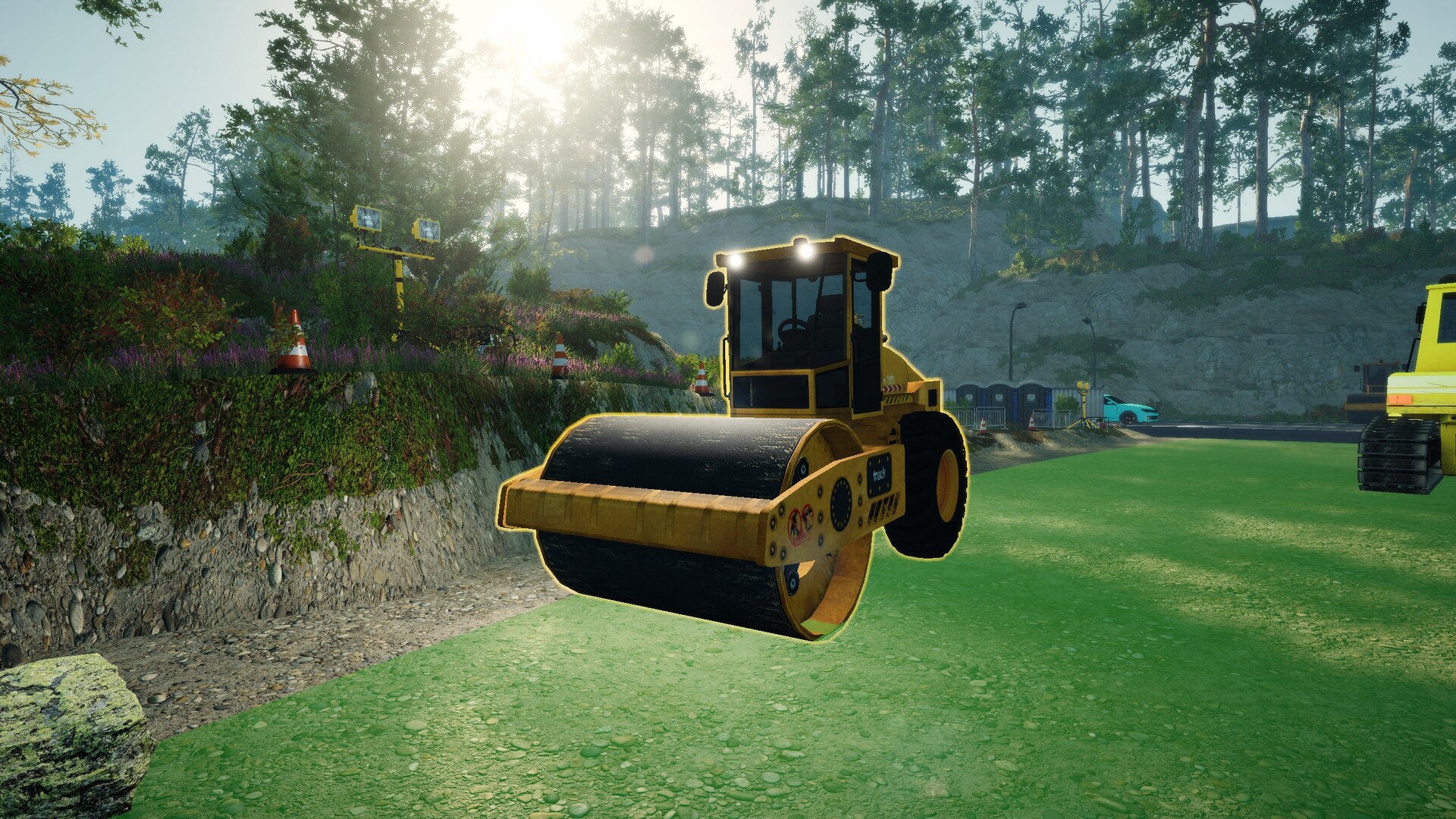 Construction Crew screenshot #13