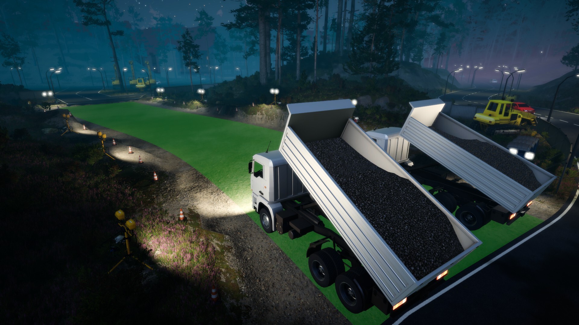 Construction Crew screenshot #3