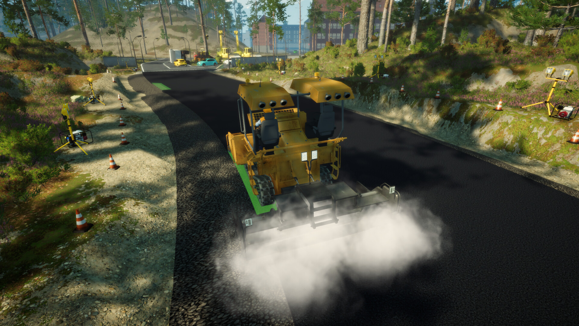 Construction Crew screenshot #14